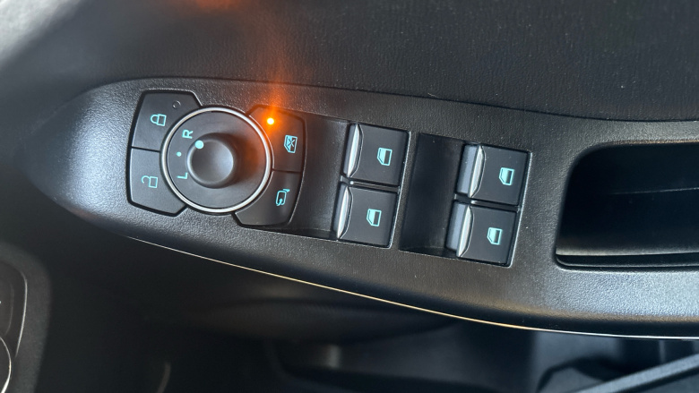 Ford Puma 1.0 EcoBoost Hybrid mHEV 155 ST-Line X 5dr Petrol Hatchback